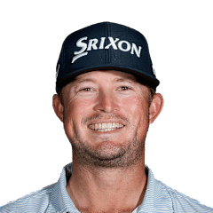 Cooper Dossey, PGA Tour