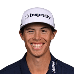Johnny Keefer, PGA Tour