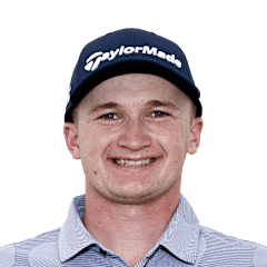 Sandy Scott, PGA Tour